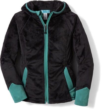 REI Coop Salish Fleece Jacket Girls' at REI