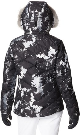 Columbia Lay D Down II Jacket - Women's 1