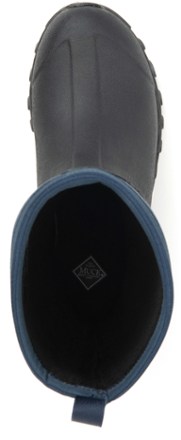 Muck Boot Arctic Sport II Mid Rain Boots - Women's 5
