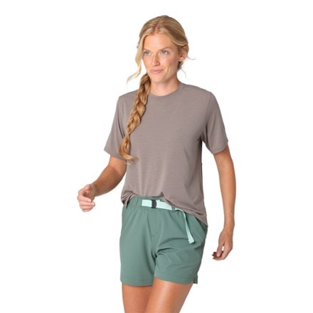 Outdoor Research Eclipse Sun T-Shirt - Women's 4