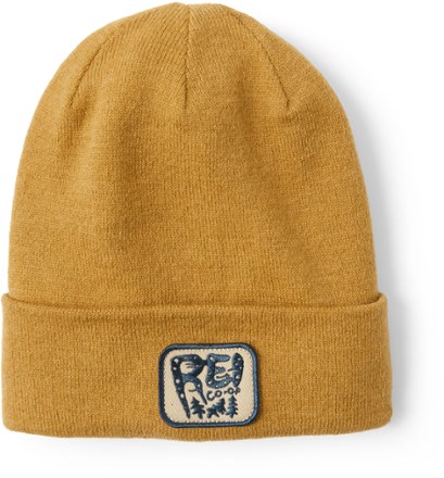 REI Co-op Trailmade Cuff Beanie - Kids\' | REI Co-op