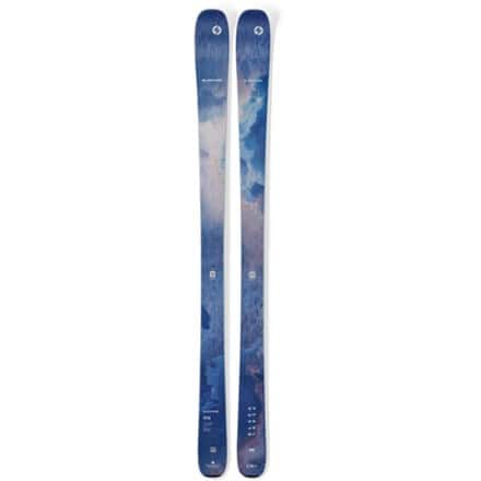 Blizzard Black Pearl 88 Skis - Women's - 2026/2027 0