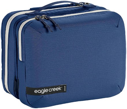 Eagle Creek Pack-It Reveal Trifold Toiletry Kit 0