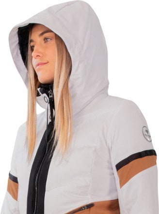 Obermeyer Electra Insulated Jacket - Women's 7