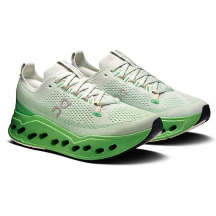 On Cloudsurfer Max Road-Running Shoes - Women's 2