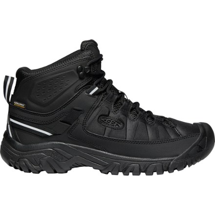 KEEN Targhee EXP Waterproof Hiking Boots - Men's 0