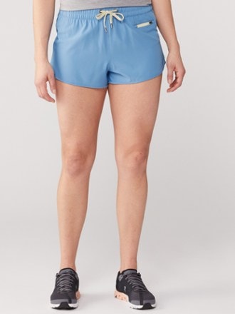 Women's Running Shorts