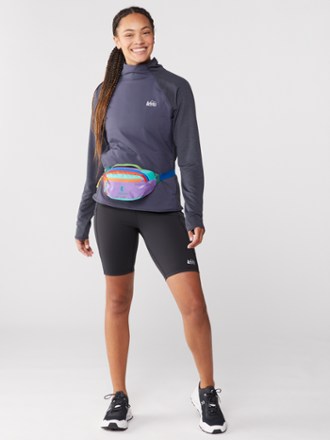 REI Co-op Active Pursuits Insulated Pullover - Women's 3
