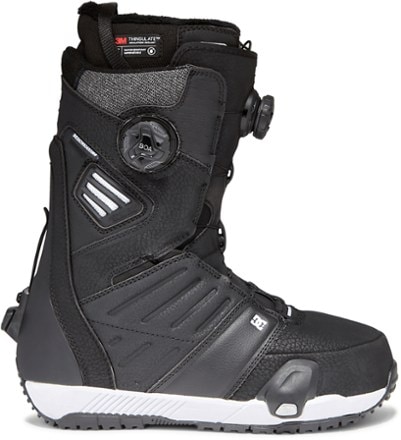 DC Judge Step On Snowboard Boots - Men's - 2021/2022 | REI Co-op