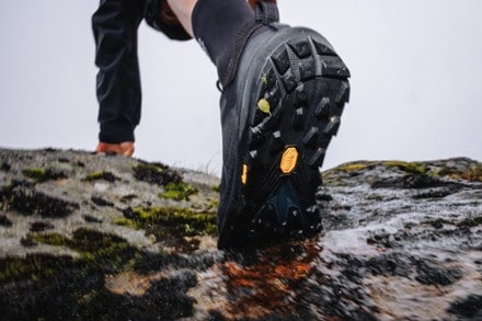 Topo Athletic Terraventure 5 GTX Trail-Running Shoes - Men's 6