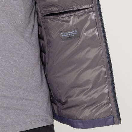 Patagonia Down Sweater - Men's 5