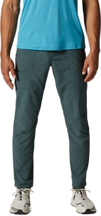Mountain Hardwear Trail Sender Pants - Men's 1