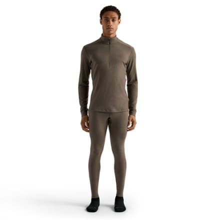 Arc'teryx Satoro Merino Wool Base Layer Bottoms - Men's 3
