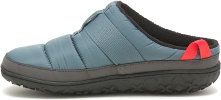 Chaco Ramble Puff Clogs - Men's 1