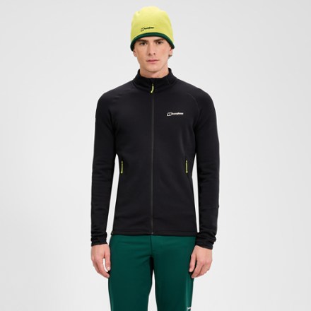 Berghaus Kinetic Powerstretch Jacket - Men's 1