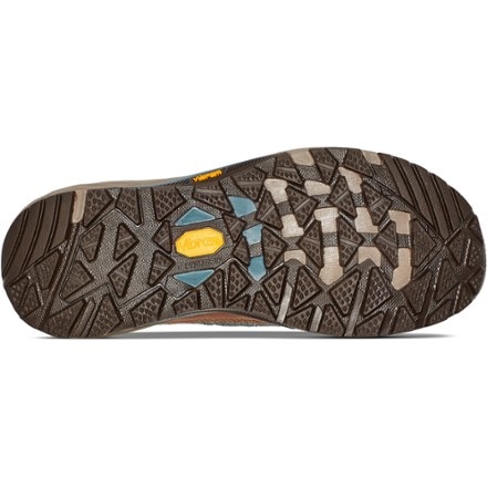 Teva Ridgeview Mid RP Hiking Boots - Women's 5