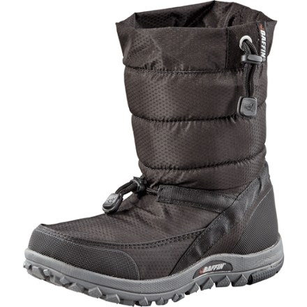 Baffin Cloud Low Winter Boots - Women's 8