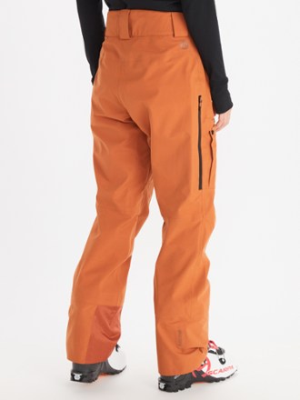 Marmot GORE-TEX Orion Pants - Women's 1
