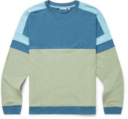 Cotopaxi Bandera Sweatshirt - Mens