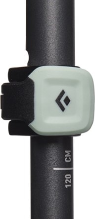 Black Diamond Pursuit Shock Trekking Poles - Pair 5