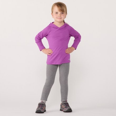 REI Co-op Sahara Shade Hoodie - Toddlers' 3