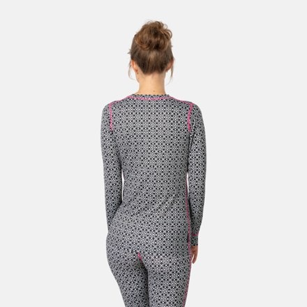 Kari Traa Fryd Base Layer Top - Women's 2