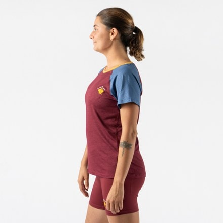 rabbit EZ Tee Perf Shirt - Women's 3