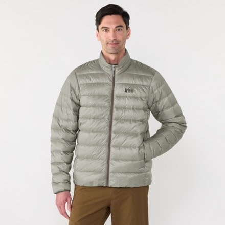 REI Co-op 650 Down Jacket - Men's 1