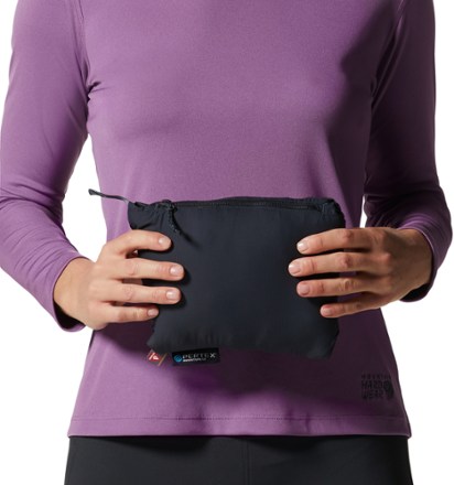 Mountain Hardwear Kor Strata Insulated Hoodie - Women's 7