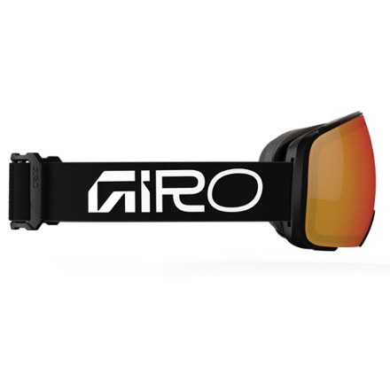 Giro Comp Snow Goggles 3
