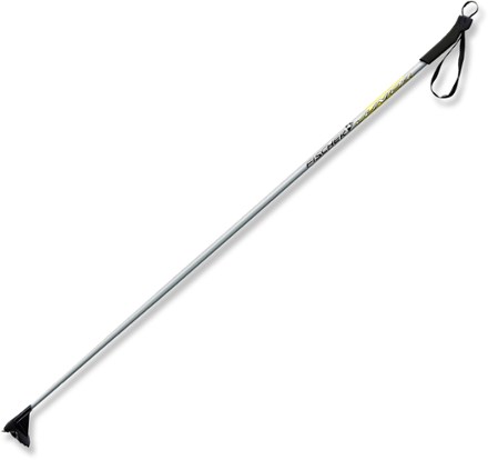 Fischer Junior Fiber CrossCountry Ski Poles Pair REI Coop