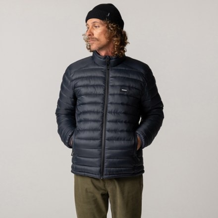 Finisterre Nimbus Insulated Jacket - Men's 1