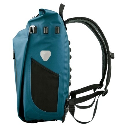 Ortlieb Vario Backpack Pannier - Single 5