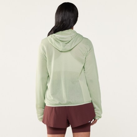 Janji Auras Ultrafleece Hoodie - Women's 2