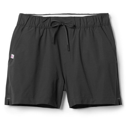 Stio Vallis 4" Shorts - Women's 0