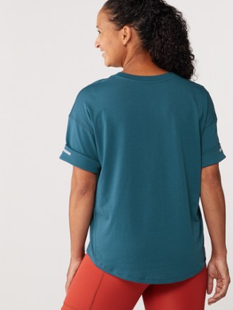 ciele athletics WNSB T-Shirt - Women's 2