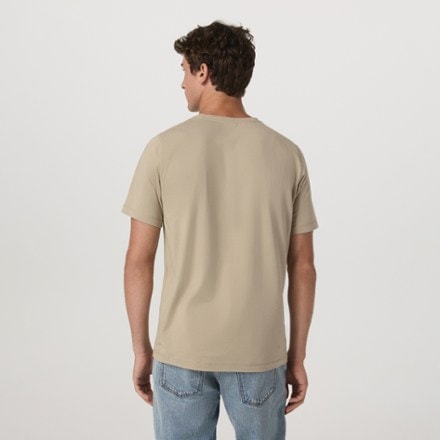 Vuori Tuvalu T-Shirt - Men's 2