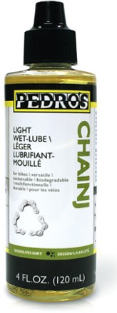 Pedro's Chainj Lube - 4 oz. 0