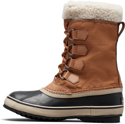 Sorel Winter Carnival Waterproof Boots - Women's 1