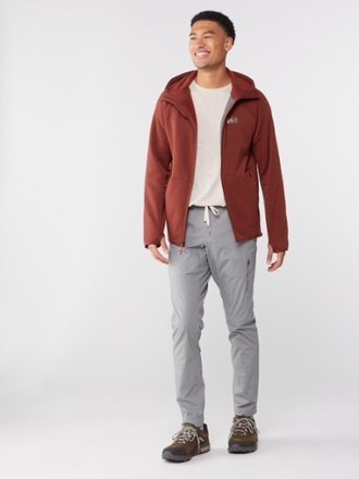 REI Co-op Hyperaxis Fleece Jacket 2.0 - Men's 3