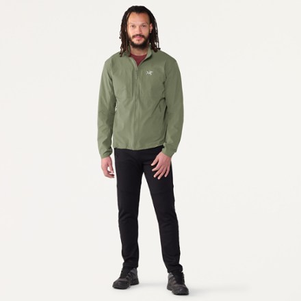 Arc'teryx Gamma Jacket - Men's | REI Co-op