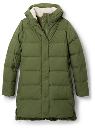 REI Co-op Norseland Down Parka - Women's 0