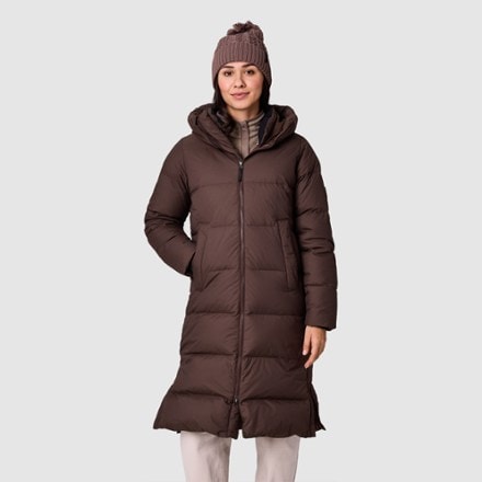 Outdoor Research Coze Down Parka - Women's 1