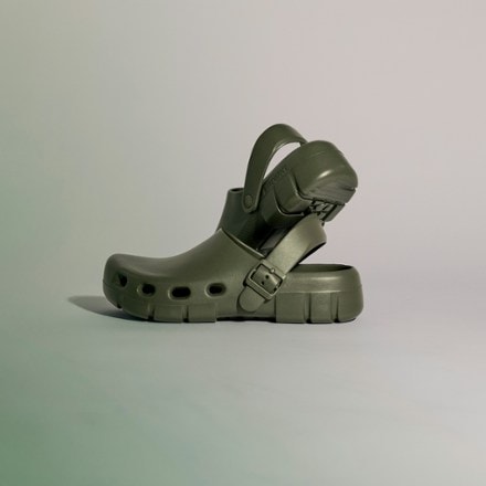 Birkenstock Birki Flow EVA Clogs - Women's 4