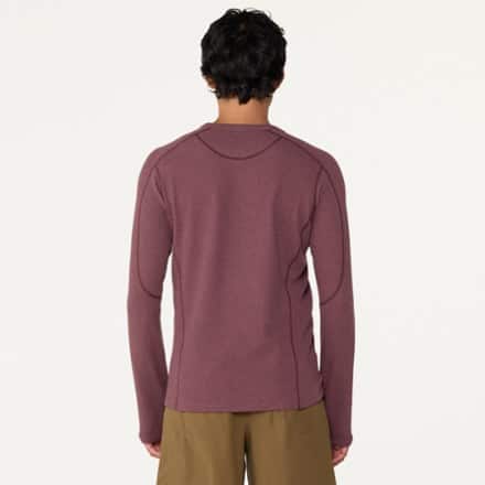 Janji Waffleloft Long-Sleeve Shirt - Men's 2