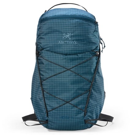 Arc'teryx Aerios 18 Pack 4