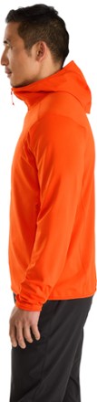 Arc'teryx Kyanite Lightweight Fleece Hoodie - Men's 4