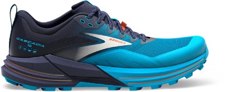 Best trail runners thru-hiking