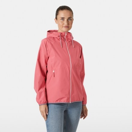 Helly Hansen Koster Rain Jacket - Women's 1