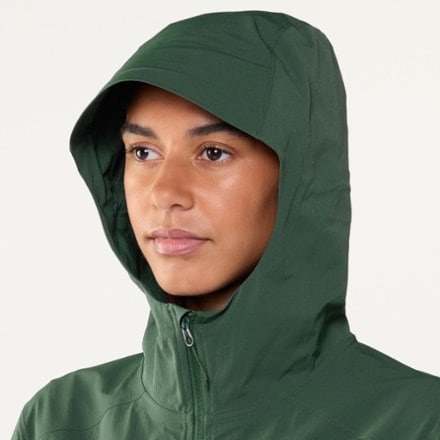 Arc'teryx Gamma Lightweight Hoody - Women's 4